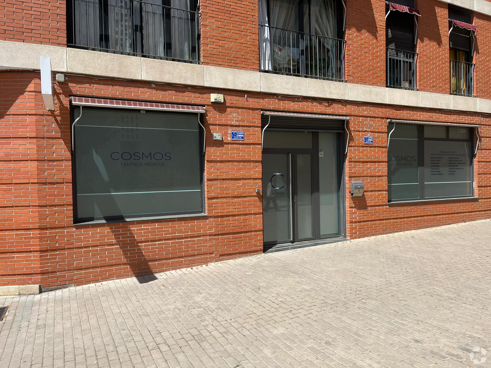 Retail in Madrid, Madrid for lease Interior Photo- Image 1 of 18