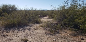 Restaurant/Other Use Site - Parking Garage