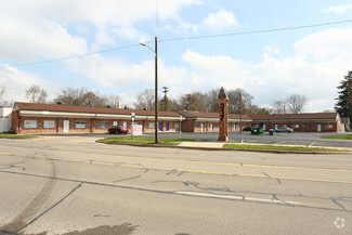 More details for 317 Ecorse Rd, Ypsilanti, MI - Office for Lease