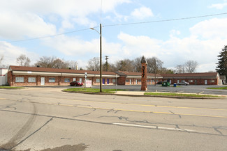 More details for 317 Ecorse Rd, Ypsilanti, MI - Office for Lease