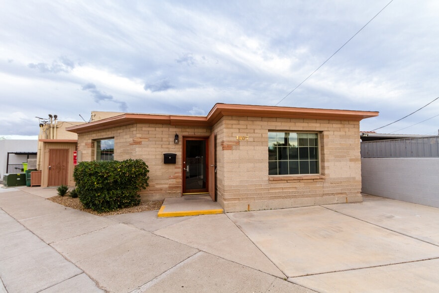 508 Nevada Hwy, Boulder City, NV for lease - Building Photo - Image 1 of 13