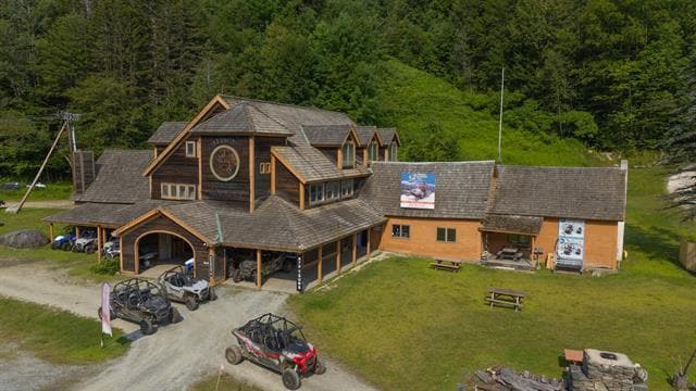 170 Vermont Route 100, Bridgewater Corners, VT for sale Building Photo- Image 1 of 34