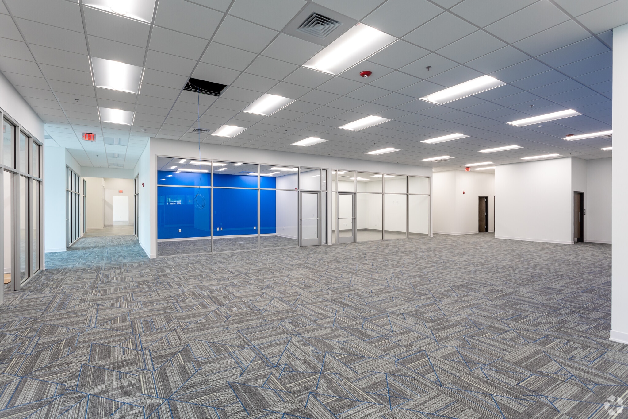 2041 Energy Dr, Apex, NC for lease Interior Photo- Image 1 of 21