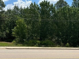 718 Airport Blvd, Morrisville NC - Land