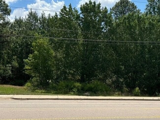 More details for 718 Airport Blvd, Morrisville, NC - Land for Sale