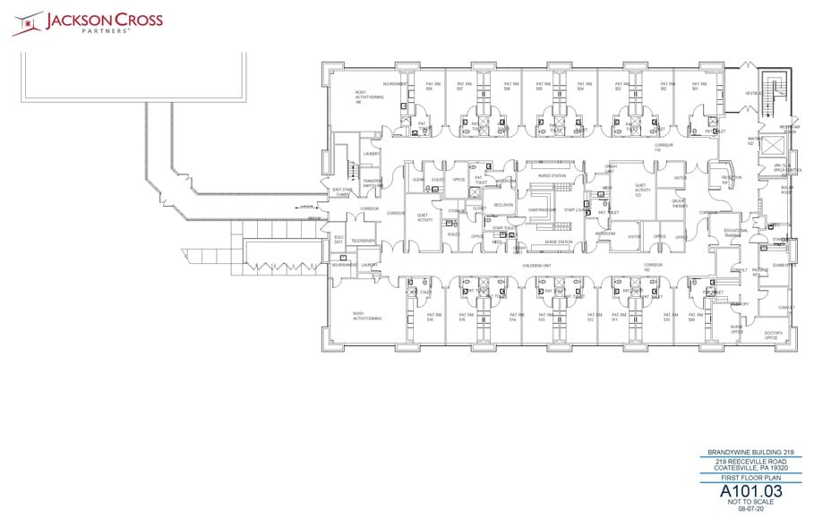 219 Reeceville Rd, Coatesville, PA for lease - Building Photo - Image 3 of 6