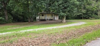 More details for 2601 Anderson Hwy, Hartwell, GA - Office for Sale