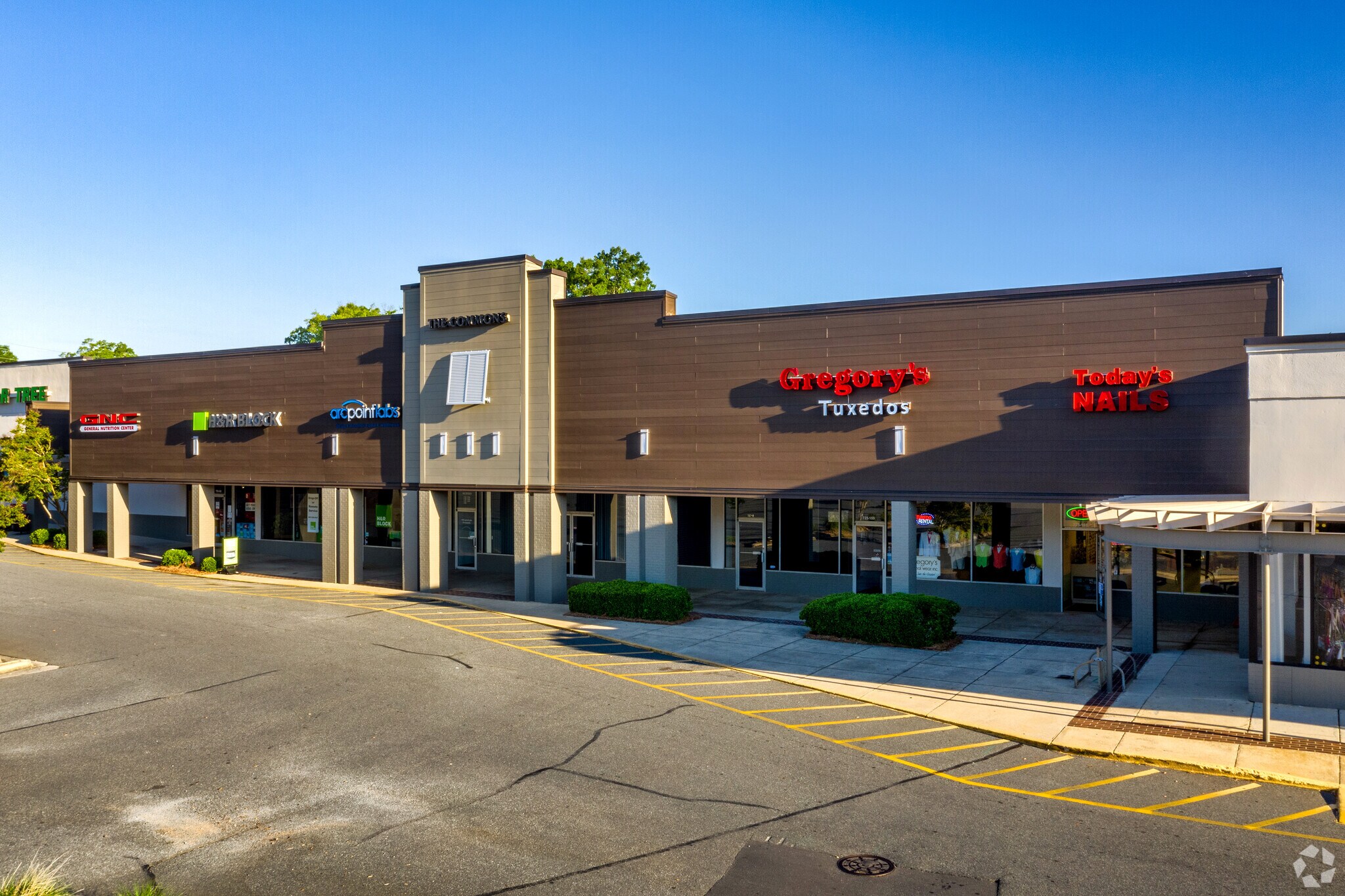 725 Cherry Rd, Rock Hill, SC 29732 The Commons At Winthrop