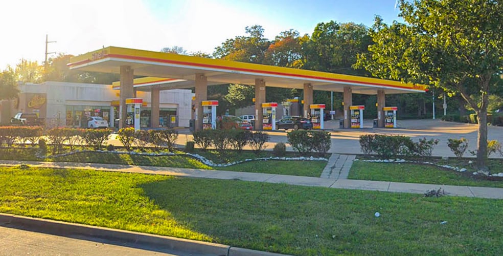 2002 State Highway 66, Garland, TX for sale - Building Photo - Image 1 of 1