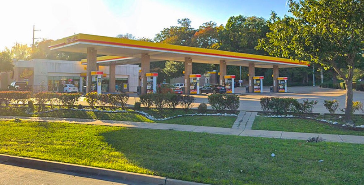 2002 State Highway 66, Garland, TX for sale Building Photo- Image 1 of 1