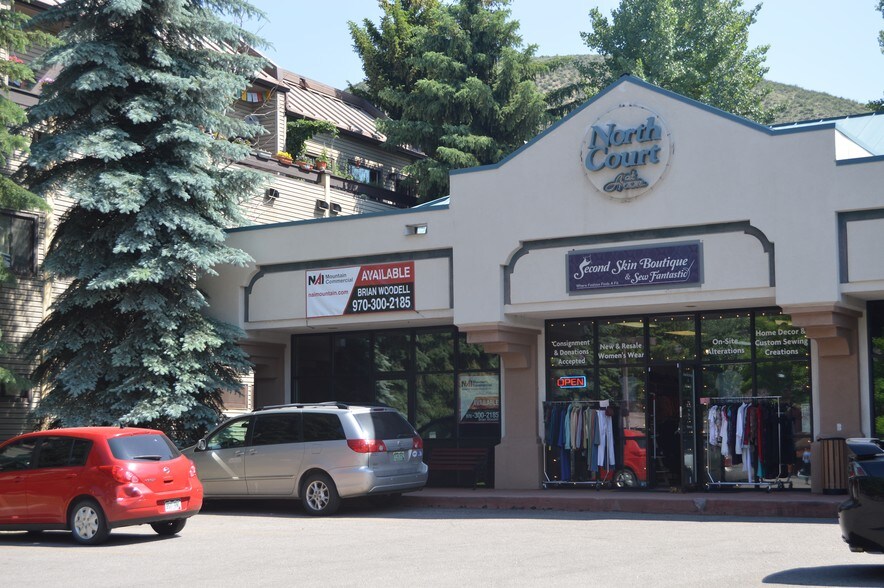 91 Beaver Creek Pl, Avon, CO for sale - Building Photo - Image 1 of 1