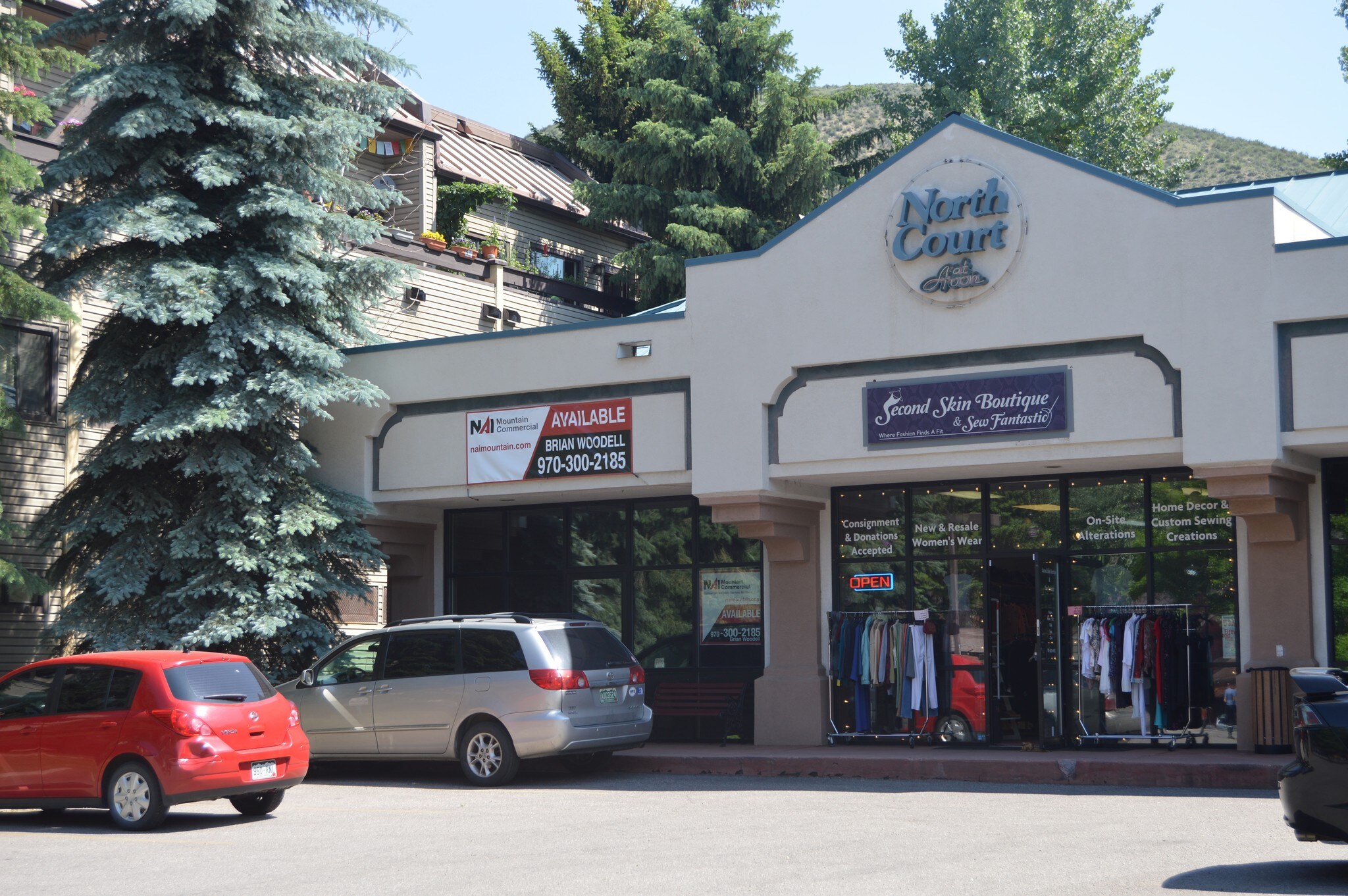 91 Beaver Creek Pl, Avon, CO for sale Building Photo- Image 1 of 1
