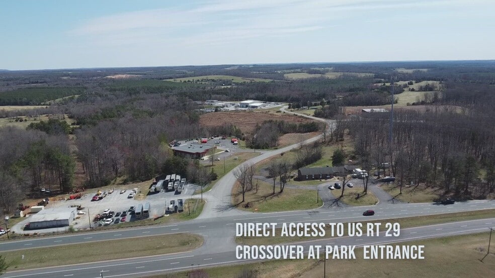 Ewing Dr, Rustburg, VA for sale - Commercial Listing Video - Image 2 of 13