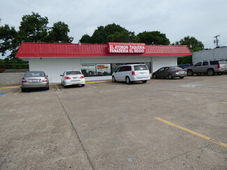 More details for 1821 Crestridge Dr, Mesquite, TX - Retail for Sale