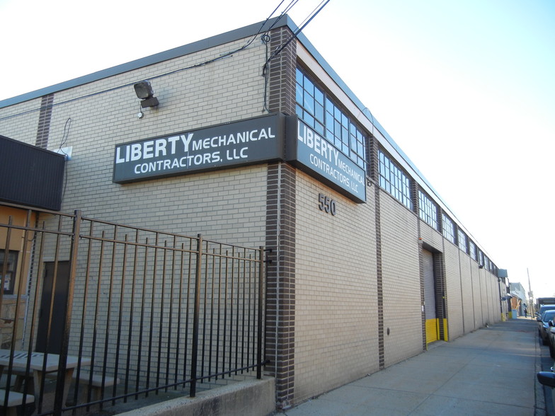 550 Brush Ave NW, Bronx, NY for lease - Other - Image 3 of 19