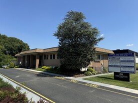 28 Throckmorton Ln, Old Bridge NJ - Commercial Real Estate