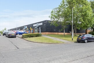 More details for Pease Rd, Peterlee - Coworking for Lease