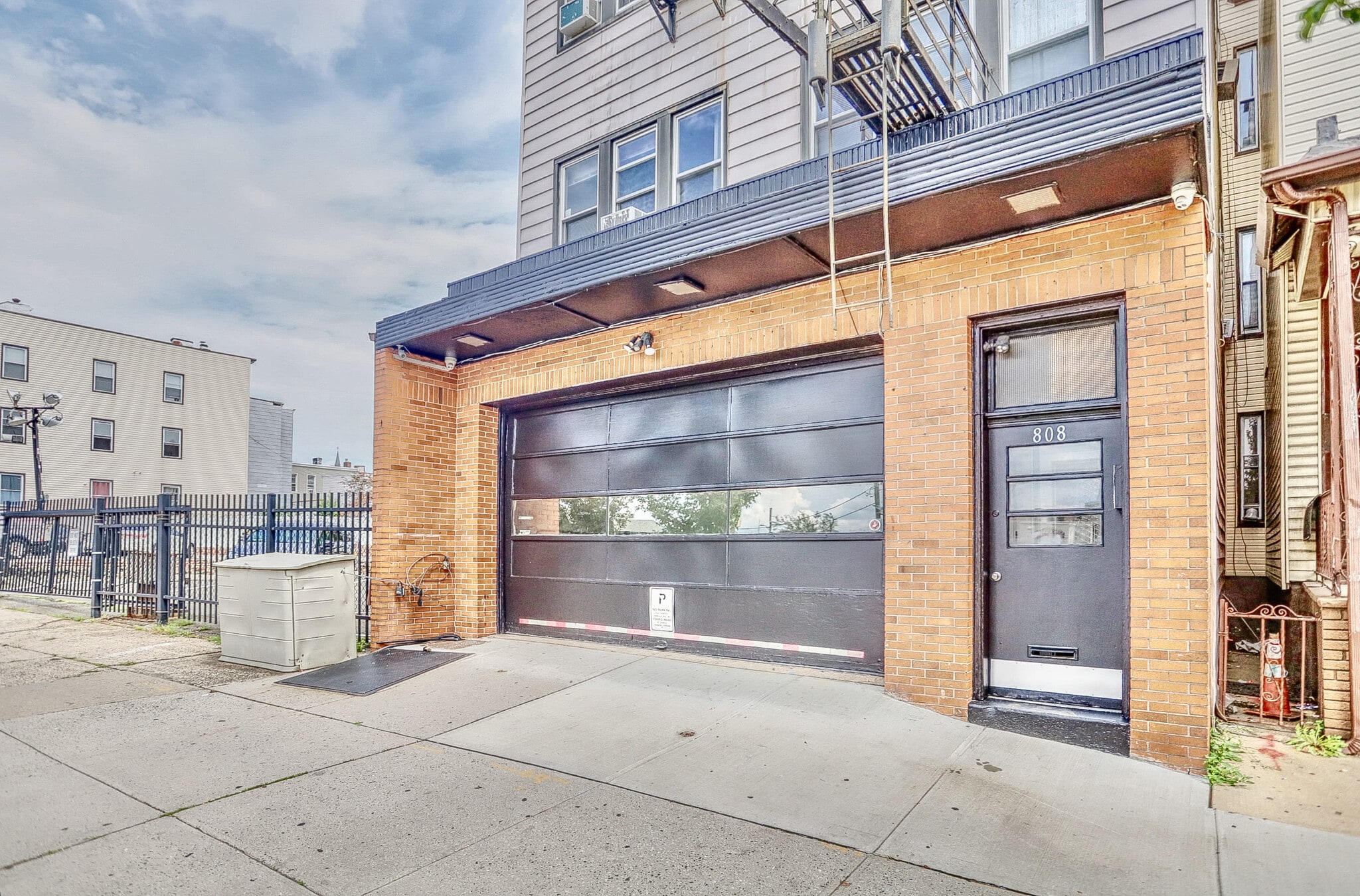 808 Kennedy Blvd, Union City, NJ for lease Building Photo- Image 1 of 16