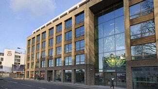 More details for 332 Ladbroke Grv, London - Office for Lease
