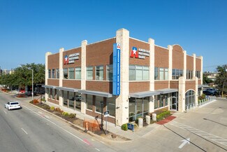 More details for 2720 W 7th St, Fort Worth, TX - Office for Lease