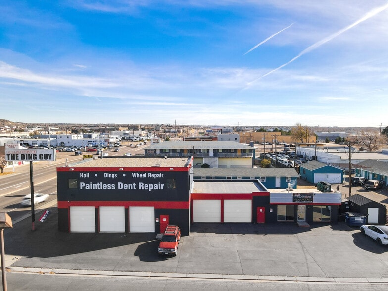 3001 E Platte Ave, Colorado Springs, CO for sale - Building Photo - Image 3 of 61