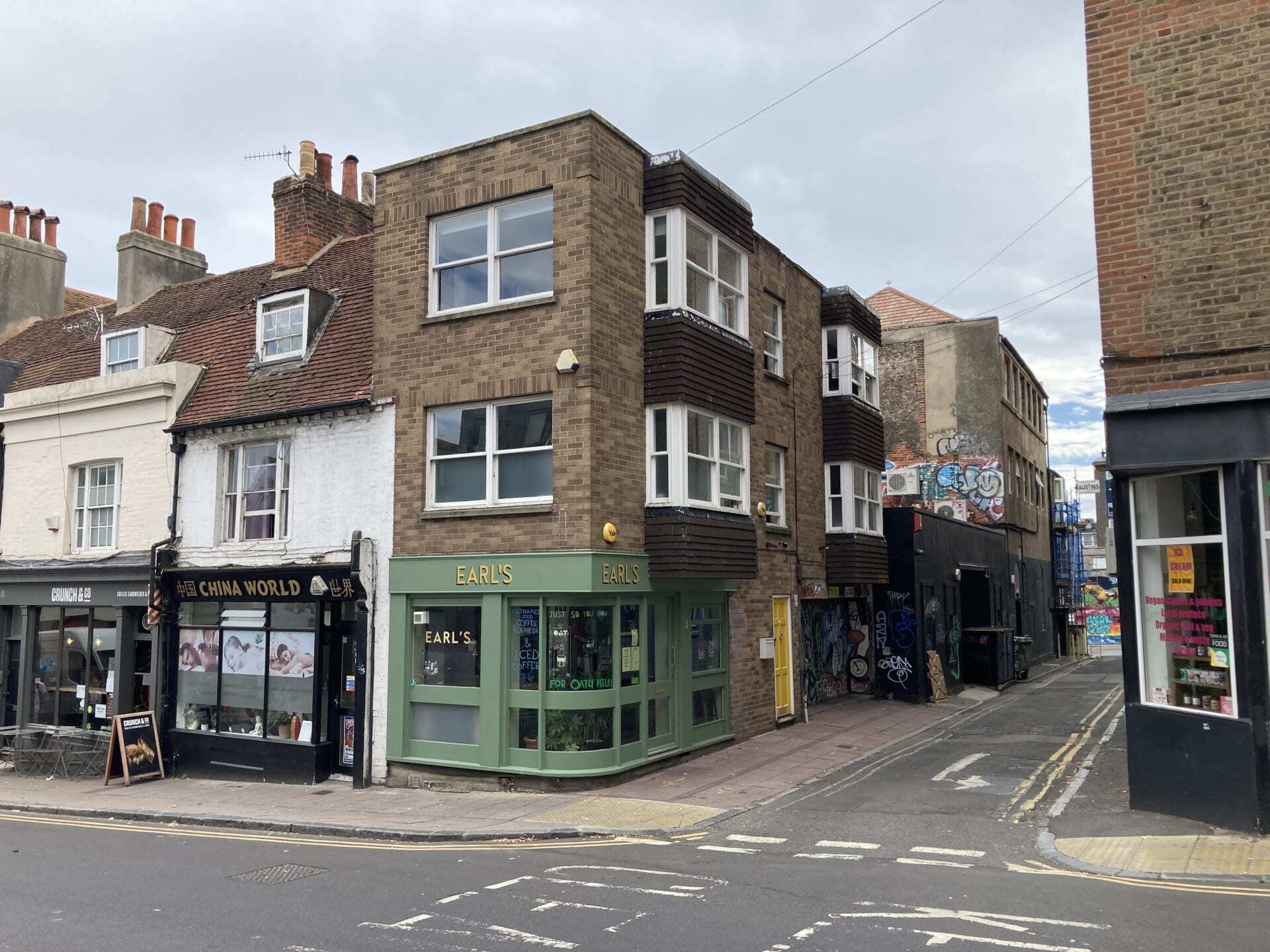 9 Church St, Brighton for sale Building Photo- Image 1 of 1