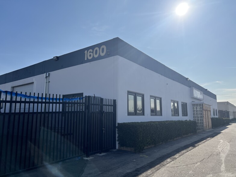 1600 W 139th St, Gardena, CA for sale - Building Photo - Image 1 of 1