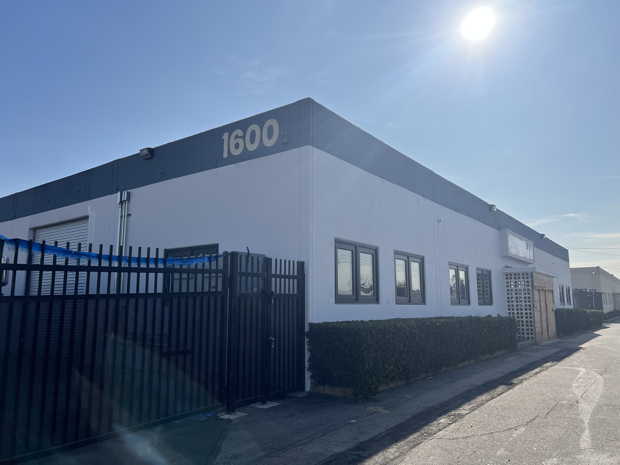 1600 W 139th St, Gardena, CA for sale Building Photo- Image 1 of 1