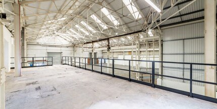 Hubert St, Birmingham for lease Interior Photo- Image 1 of 2