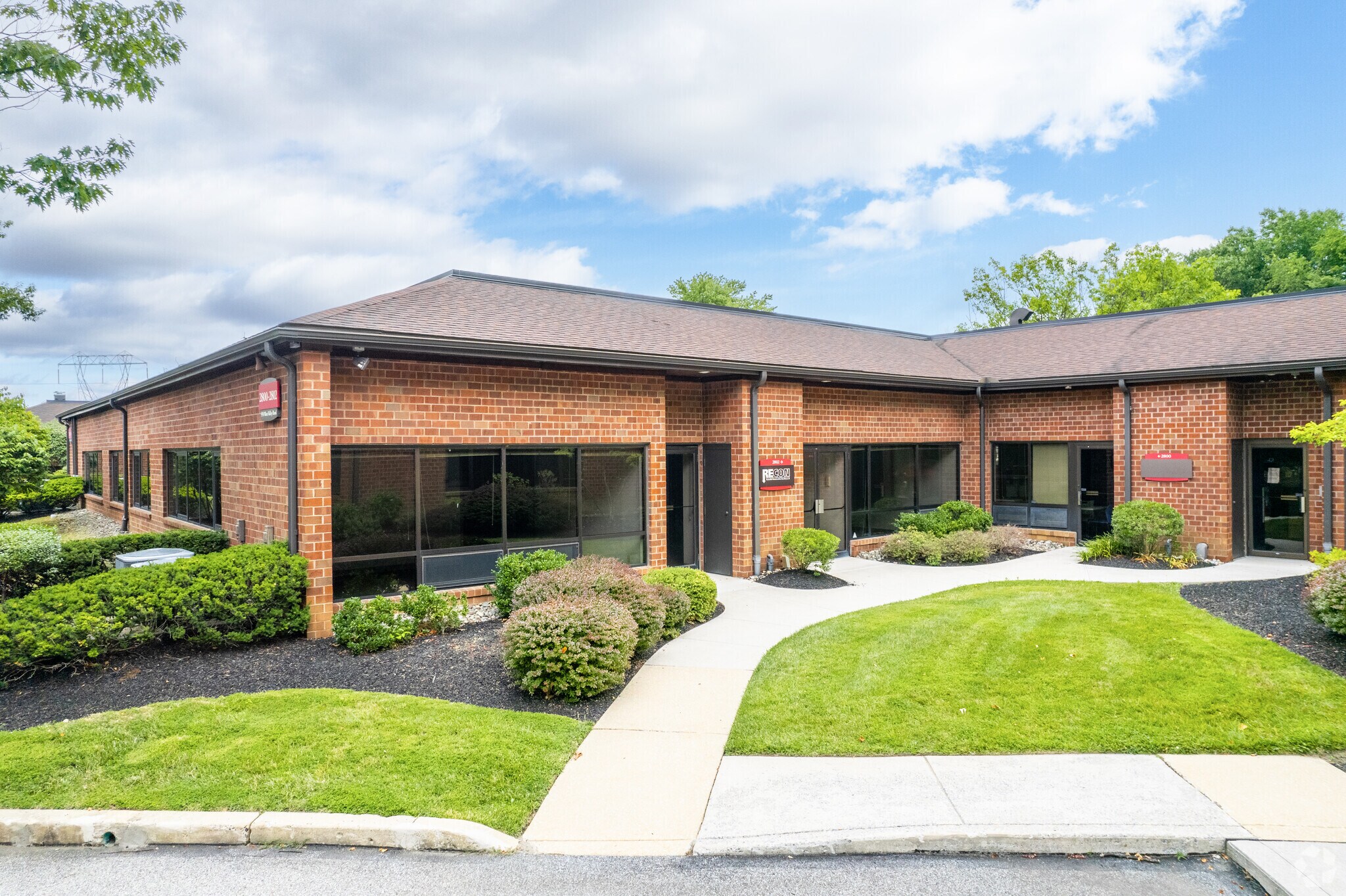 950 W Valley Rd, Wayne, PA for sale Building Photo- Image 1 of 1