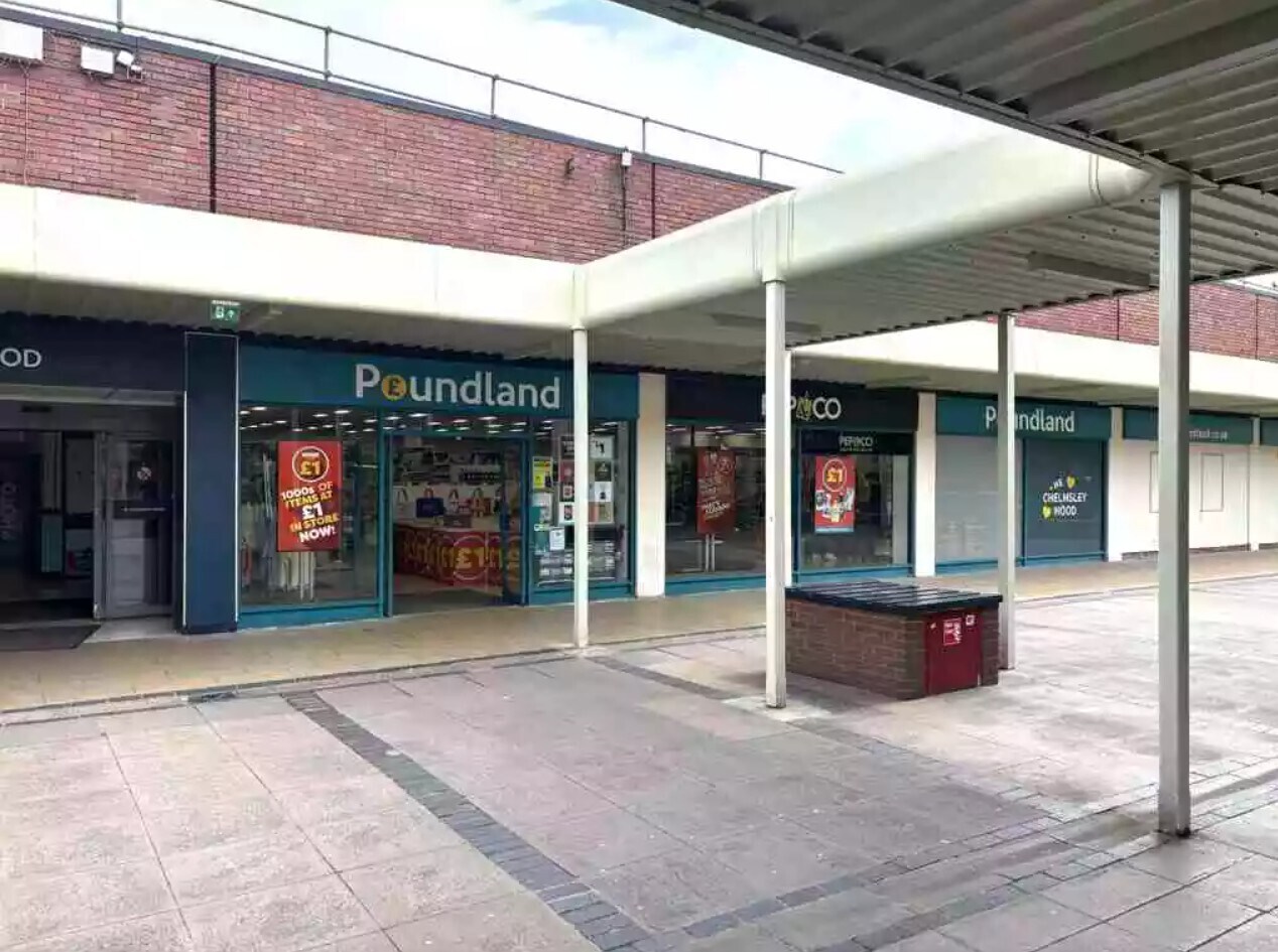 1 Greenwood Sq, Birmingham for lease Building Photo- Image 1 of 5