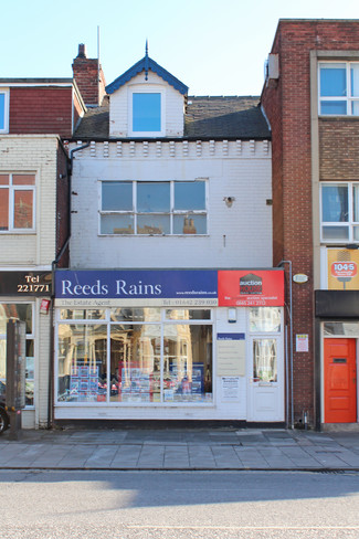 More details for 83-85 Borough Rd, Middlesbrough - Retail for Sale