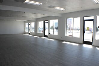 8401 California City Blvd, California City, CA for lease Interior Photo- Image 2 of 5