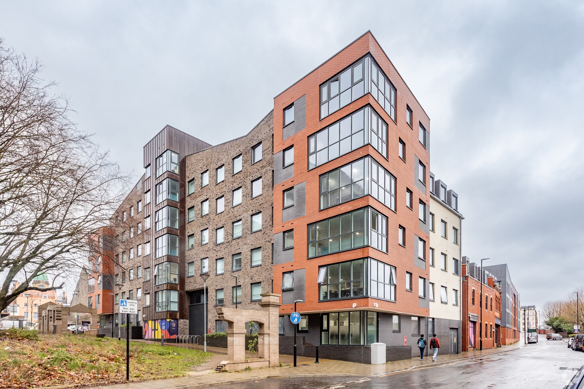 Unity St, Bristol for lease Primary Photo- Image 1 of 4