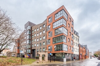 More details for Unity St, Bristol - Retail for Lease