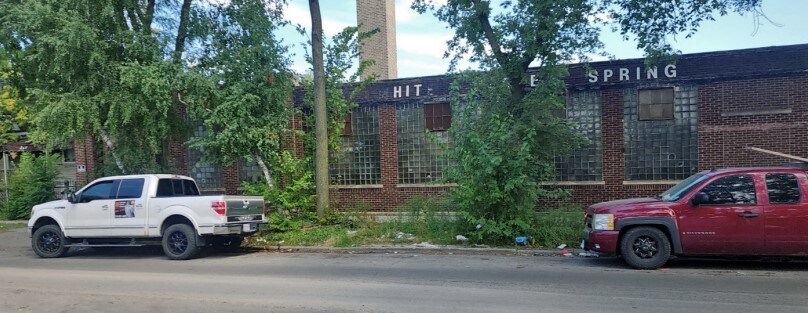 1637 N Lowell Ave, Chicago, IL for sale Primary Photo- Image 1 of 2