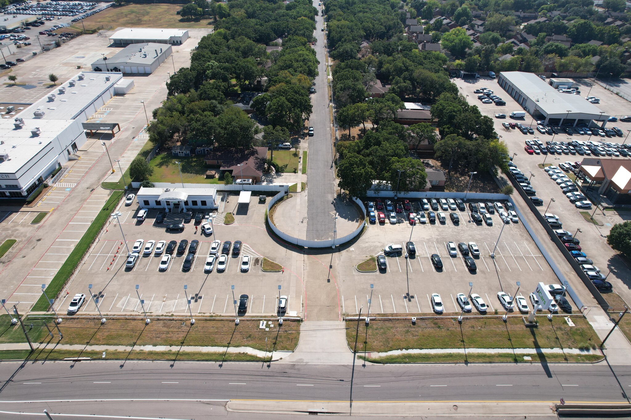 1700 E. Airport Fwy fwy, Irving, TX for sale Building Photo- Image 1 of 6