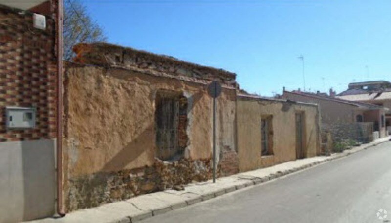 Land in Villatobas, Toledo for sale Primary Photo- Image 1 of 1