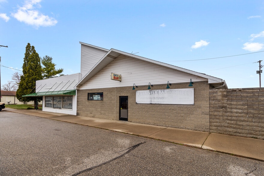 219 E Main St, Bannister, MI for sale - Building Photo - Image 3 of 33