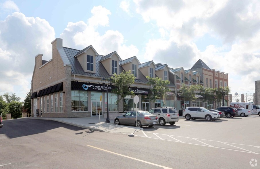 1700 King Rd, King, ON for sale - Primary Photo - Image 1 of 1