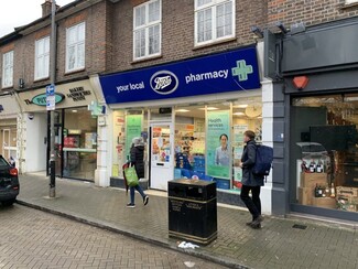 More details for 383 Upper Richmond Rd, London - Retail for Sale