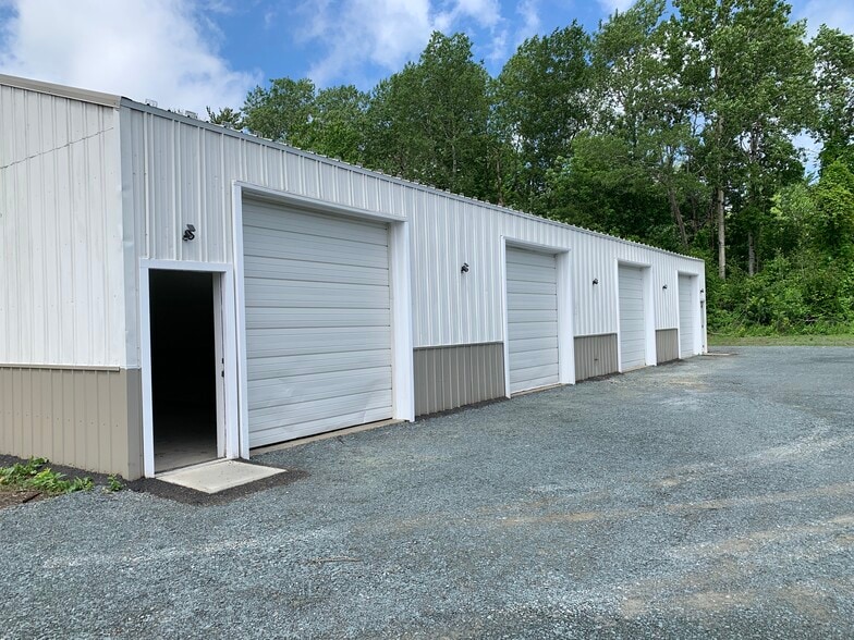 1534-1540 Route 9, Clifton Park, NY for sale - Building Photo - Image 1 of 1