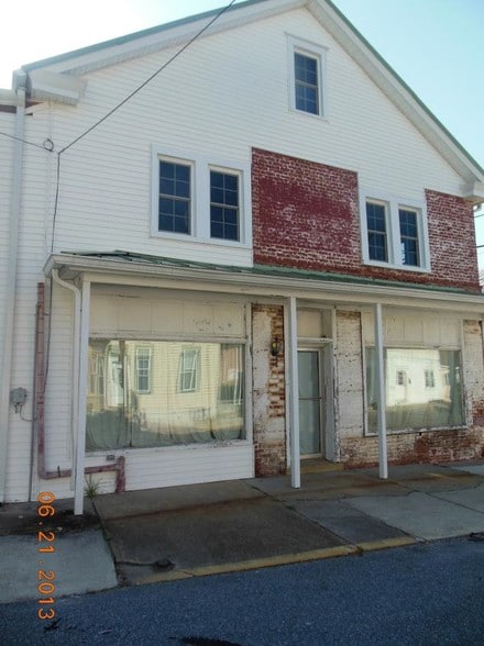 2 Market St, Frederica, DE for sale - Building Photo - Image 2 of 10