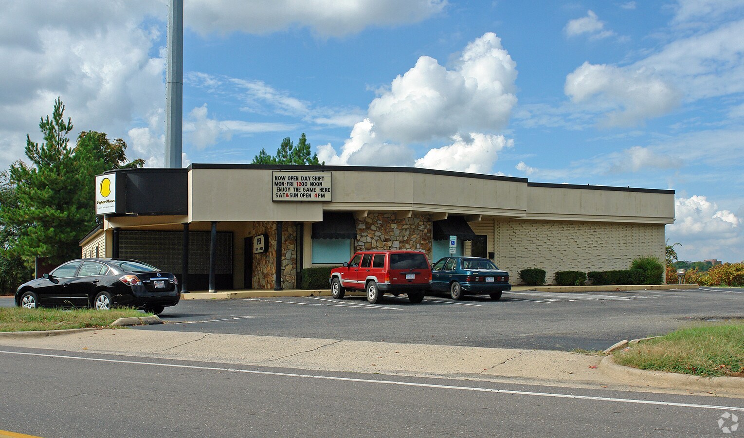 1007 Salisbury Ridge Rd, WinstonSalem, NC 27127