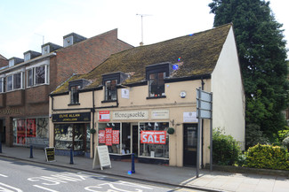 More details for 53 High St, Reigate - Retail for Lease