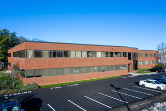 More details for 315 Norwood Park S, Norwood, MA - Office for Lease