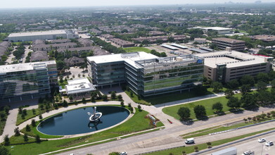 3600 W Sam Houston Pky S, Houston, TX - AERIAL  map view - Image1