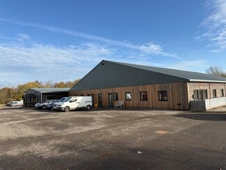 More details for Unit 17 Danworth Farm, Cuckfield Rd, Hurstpierpoint - Office for Lease