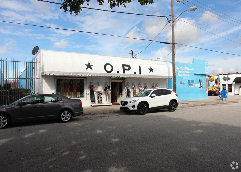 2640-2650 NW 5th Ave, Miami, FL for sale - Building Photo - Image 2 of 7