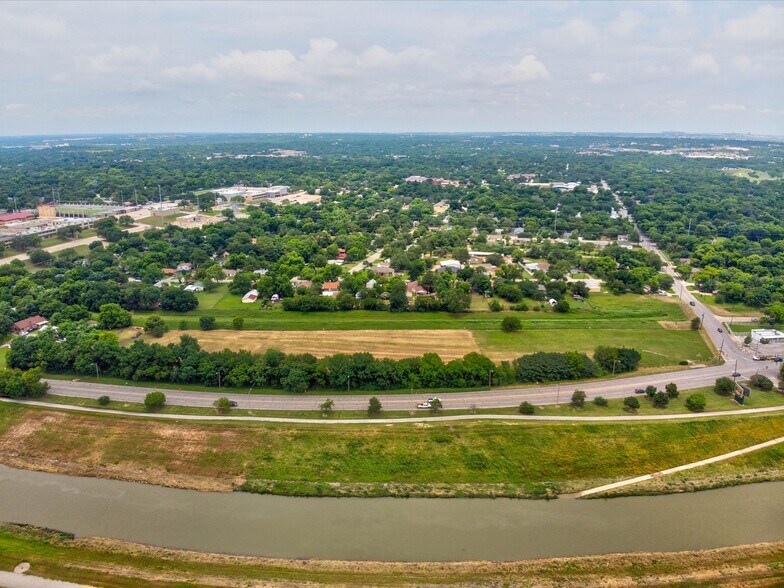 4500 White Settlement Road, Fort Worth, TX 76114